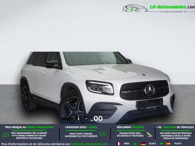 Mercedes GLB 200 BVA