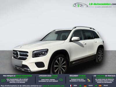 Mercedes GLB 200 BVA