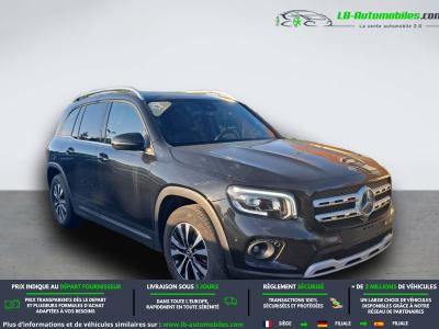 Mercedes GLB 200 BVA