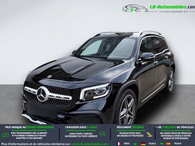 Mercedes GLB 200 BVA