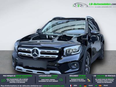 Mercedes GLB 200 d BVA