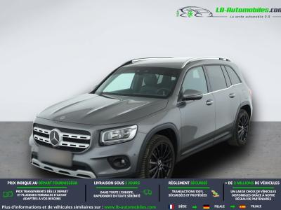 Mercedes GLB 200 d BVA