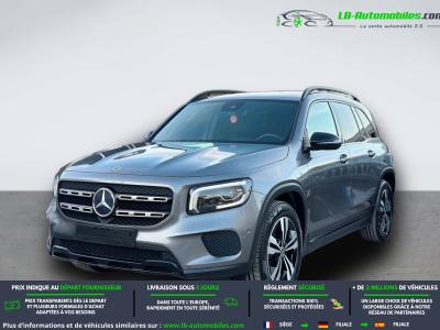 Mercedes GLB 200 d BVA