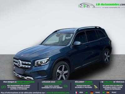 Mercedes GLB 200 d BVA