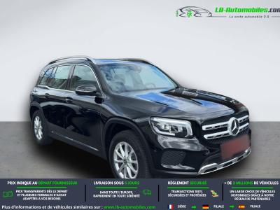Mercedes GLB 200 d BVA