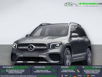 Mercedes GLB 220 d BVA 4Matic
