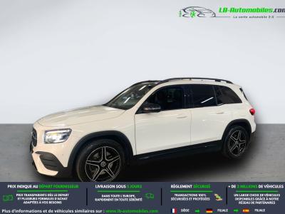 Mercedes GLB 250 BVA 4Matic