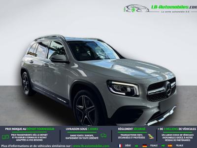 Mercedes GLB 250 BVA 4Matic
