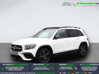 Mercedes GLB 250 BVA 4Matic