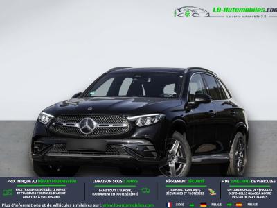 Mercedes GLC Coupe 400 e BVA 4Matic