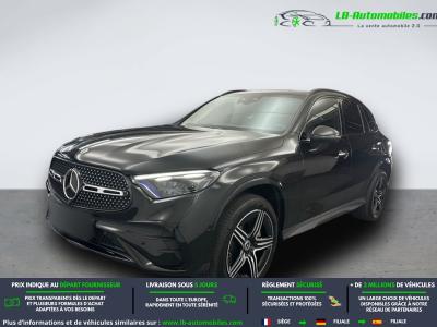 Mercedes GLC Coupe 400 e BVA 4Matic