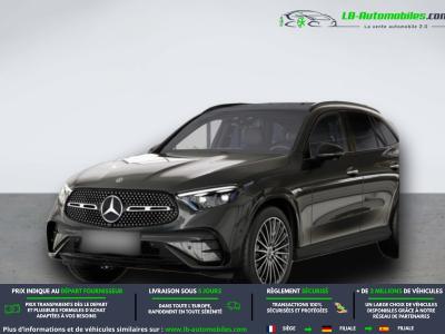 Mercedes GLC Coupe 400 e BVA 4Matic