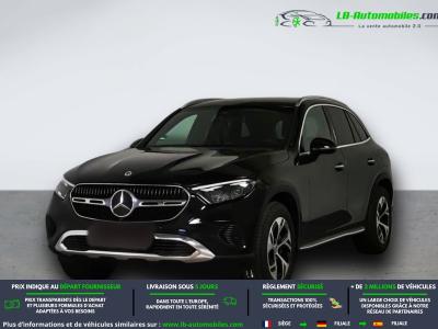 Mercedes GLC Coupe 400 e BVA 4Matic