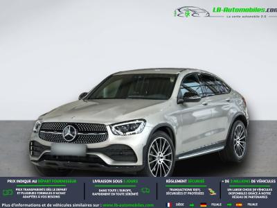 Mercedes GLC Coupe 300 e EQ POWER BVA 4Matic