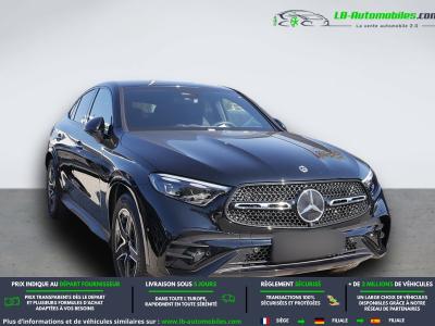 Mercedes GLC Coupe 300 e EQ POWER BVA 4Matic