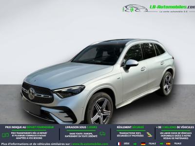 Mercedes GLC 400 e BVA 4Matic