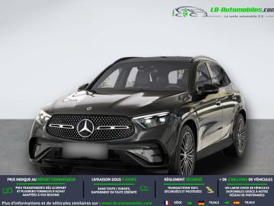 Mercedes GLC 400 e BVA 4Matic