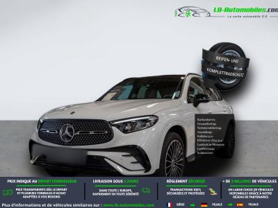 Mercedes GLC Coupe 400 e BVA 4Matic