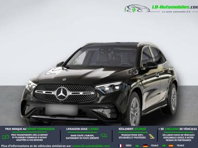Mercedes GLC Coupe 400 e BVA 4Matic