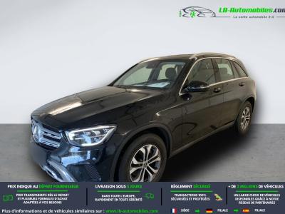 Mercedes GLC 220 d BVA 4Matic