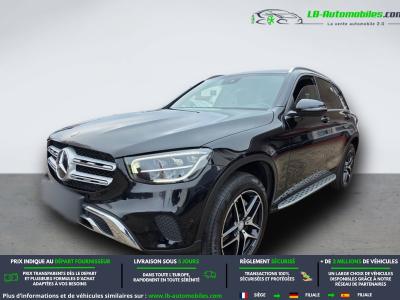 Mercedes GLC 220 d BVA 4Matic