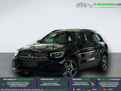 Mercedes GLC 300 BVA 4Matic