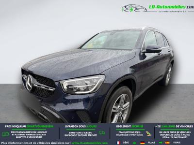 Mercedes GLC 300 BVA 4Matic