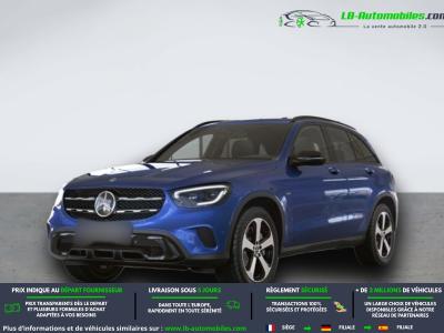 Mercedes GLC 300 e BVA 4Matic