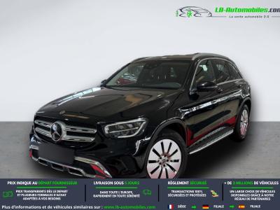 Mercedes GLC 300 e BVA 4Matic
