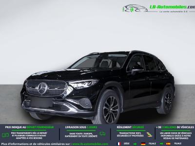 Mercedes GLC 220 d BVA 4Matic