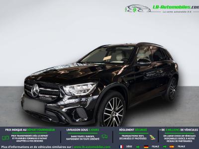 Mercedes GLC 300 e BVA 4Matic