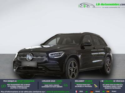 Mercedes GLC 300 e BVA 4Matic