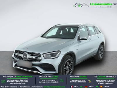 Mercedes GLC 300 e BVA 4Matic