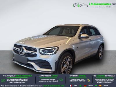 Mercedes GLC 300 e BVA 4Matic