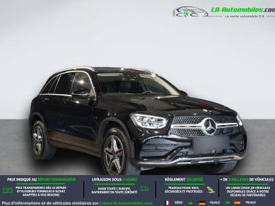 Mercedes GLC 300 e BVA 4Matic