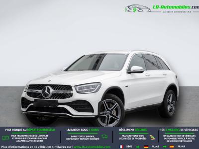 Mercedes GLC 300 e BVA 4Matic