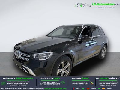 Mercedes GLC 220 d BVA 4Matic