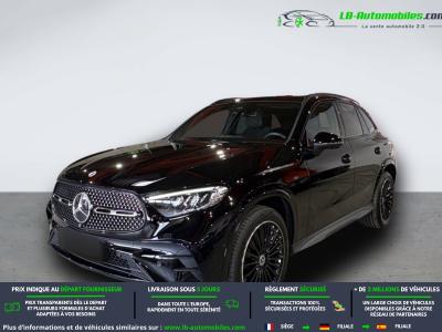 Mercedes GLC 300 e BVA 4Matic