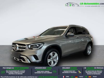 Mercedes GLC 300 e BVA 4Matic