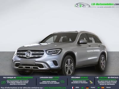 Mercedes GLC 300 e BVA 4Matic