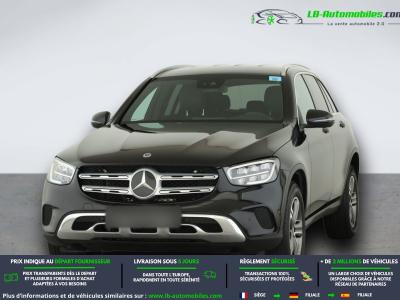 Mercedes GLC 300 e BVA 4Matic