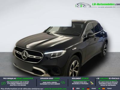 Mercedes GLC 300 e BVA 4Matic
