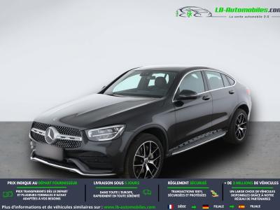Mercedes GLC 300 e BVA 4Matic