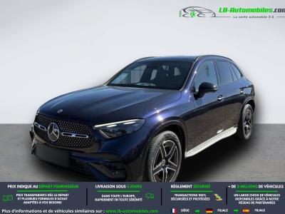 Mercedes GLC 400 e BVA 4Matic