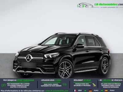 Mercedes GLE  300 d BVA 4Matic