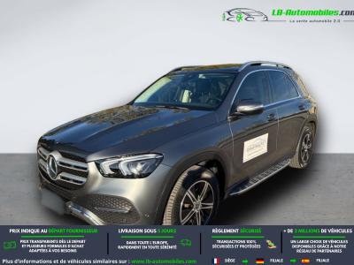 Mercedes GLE  300 d BVA 4Matic