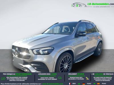Mercedes GLE  350 de EQ POWER BVA 4Matic