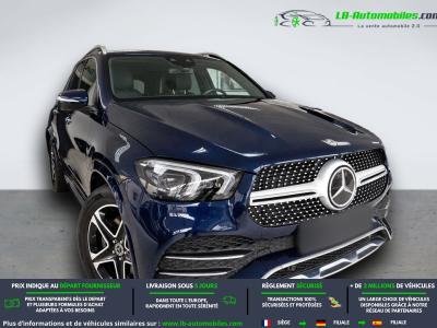 Mercedes GLE  350 de EQ POWER BVA 4Matic