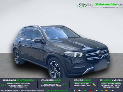 Mercedes GLE  350 de EQ POWER BVA 4Matic