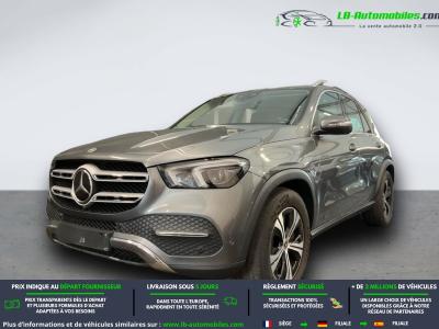 Mercedes GLE  350 de EQ POWER BVA 4Matic